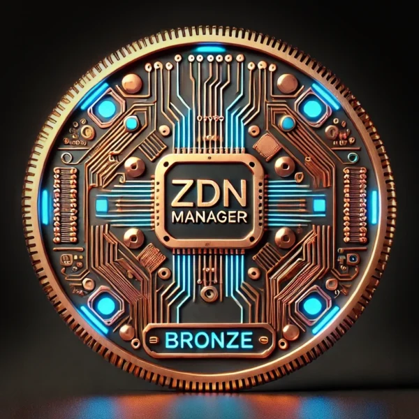 Bronze